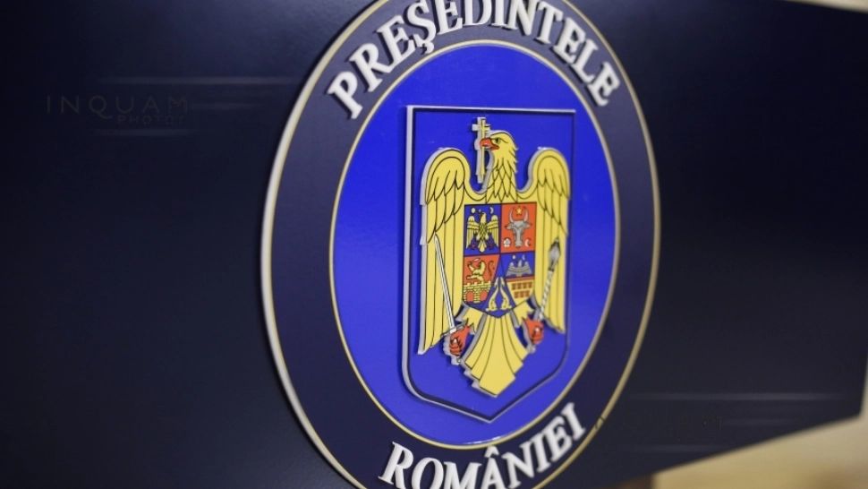 Cine va fi candidatul unic al Coaliției pentru alegerile prezidențiale? Foto/Președinție