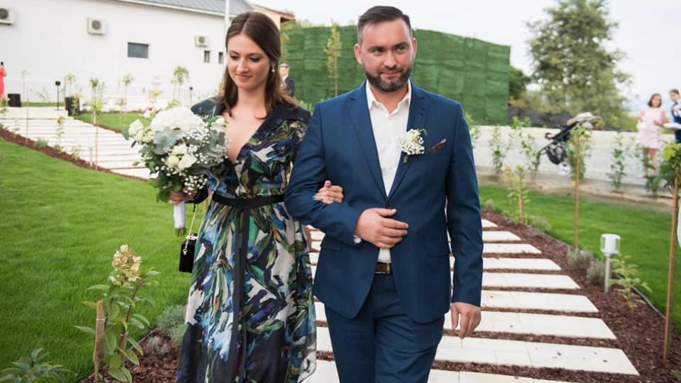 Senator PNL, implicat într-un scandal la o petrecere