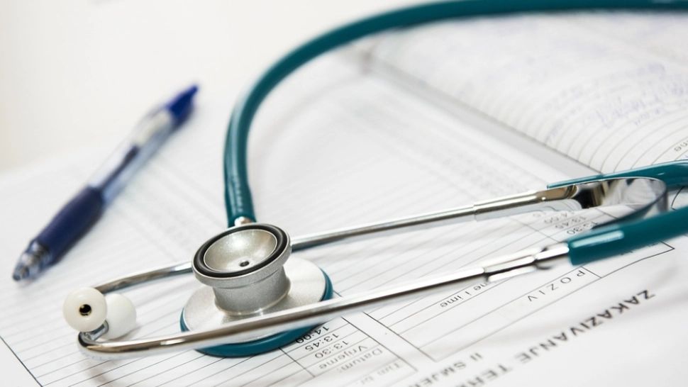 Consultație medicală