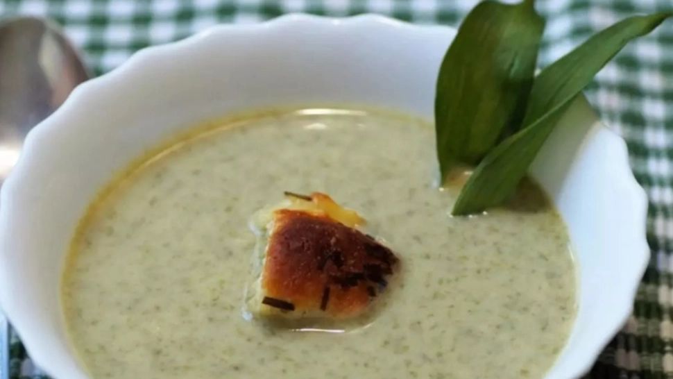 Supă