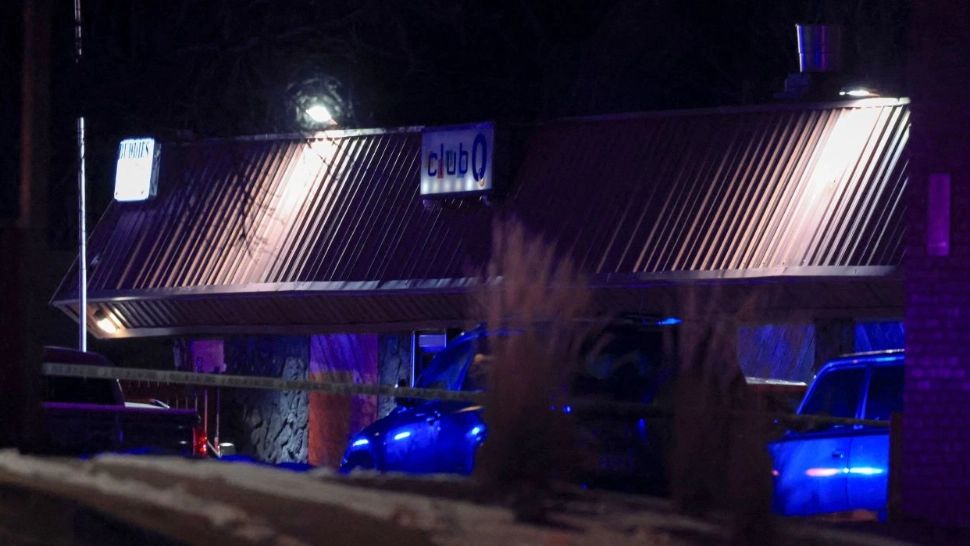 MASACRU în SUA - 5 morți și cel puțin 18 răniți în atacul armat la un club de noapte - La anchetă participă și FBI