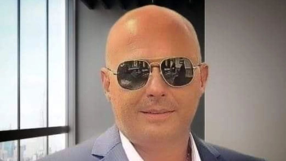 Valeriu Fasole, vicepreședintele Organizației Județeane APP Galați 