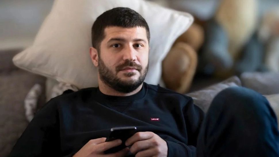Justițiarul din Berceni