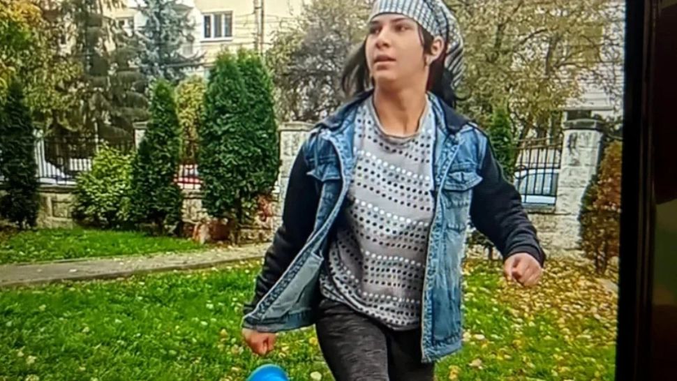 Covaci Crenguța Maria