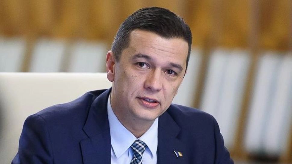 Sorin Grindeanu, vești bune pentru șoferi!