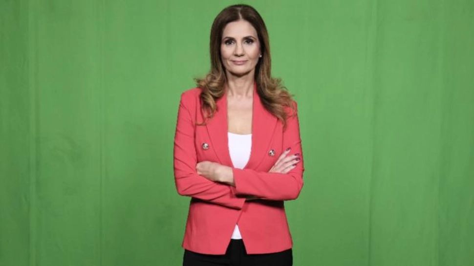 Anca Alexandrescu