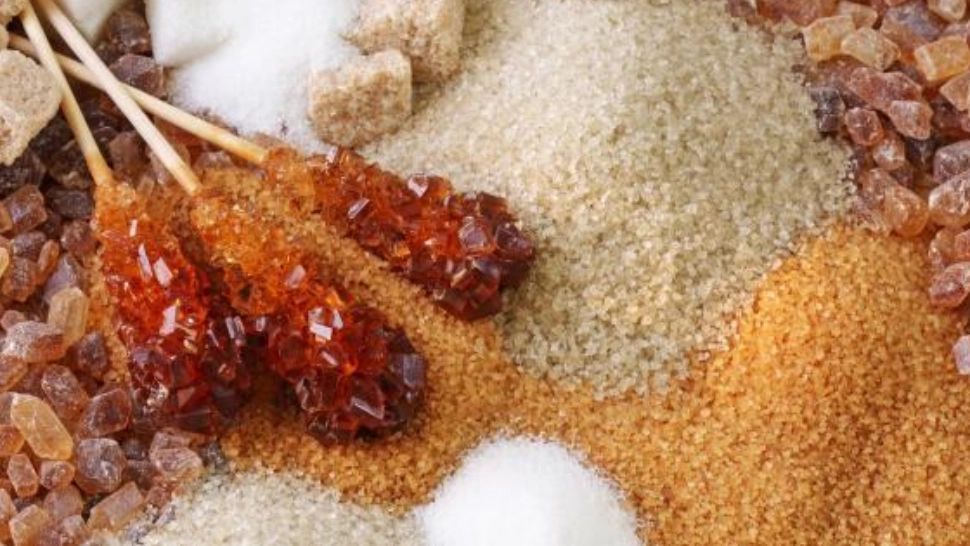 Zahărul brun nu este chiar sănătos. Foto/Arhivă