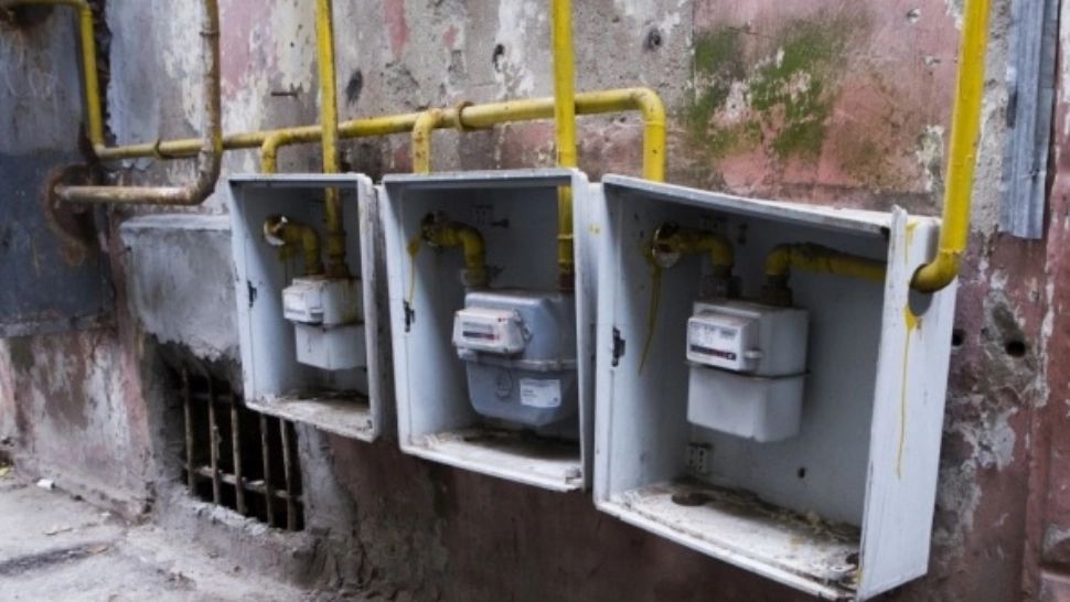 Cursuri sub presiune. Liceu din Buzău, evacuat din cauza unei conducte de gaze care stătea să explodeze