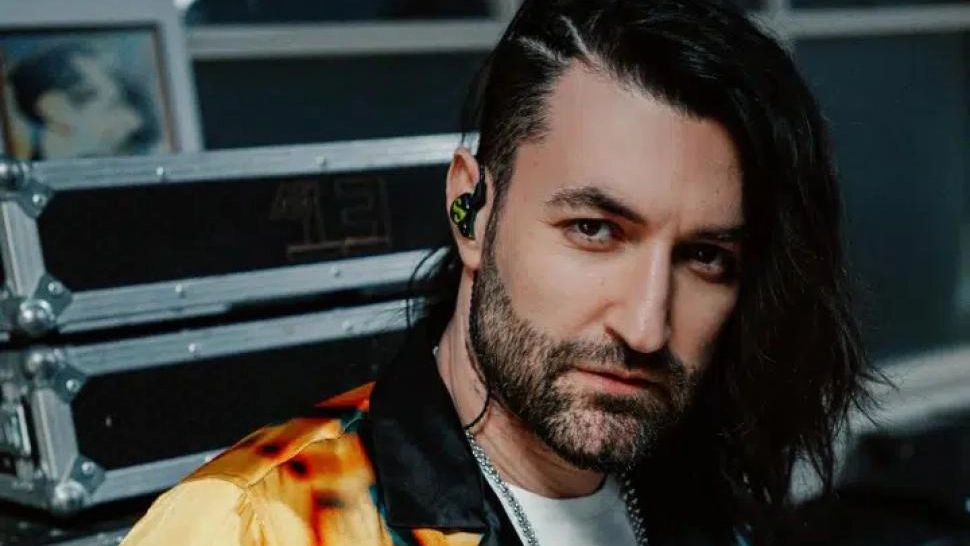 Smiley, cap de afiș între extremiștii pro-ruși - concert pentru "fanii" lui Putin. Reacția artistului 