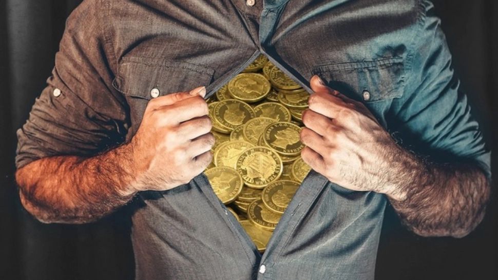 Studiu: Superbogații  României se plâng că o duc greu