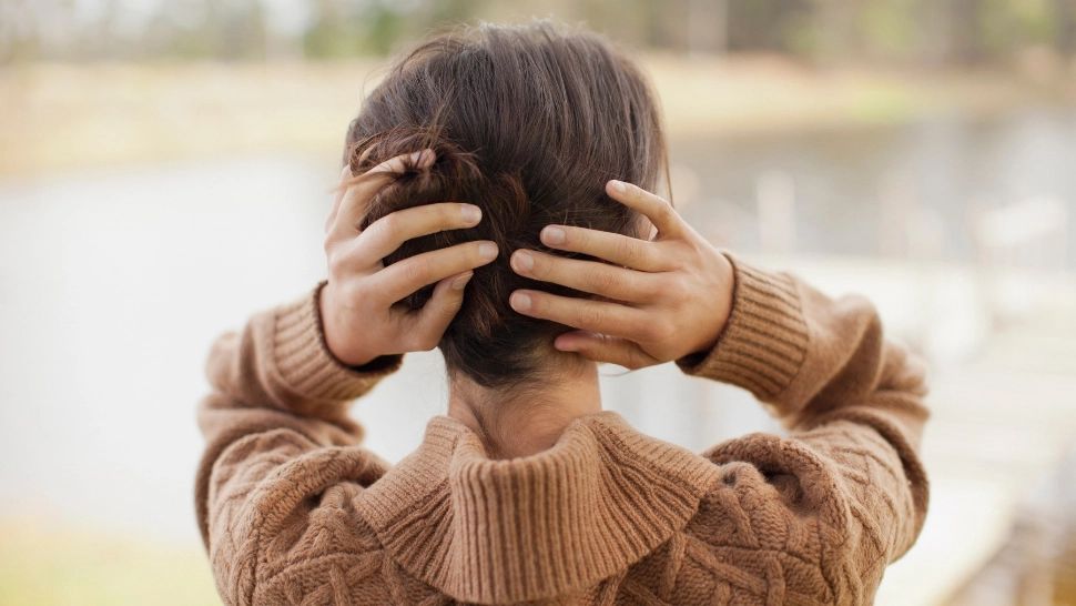 Coada cu mult volum. Coafura perfectă pentru orice eveniment