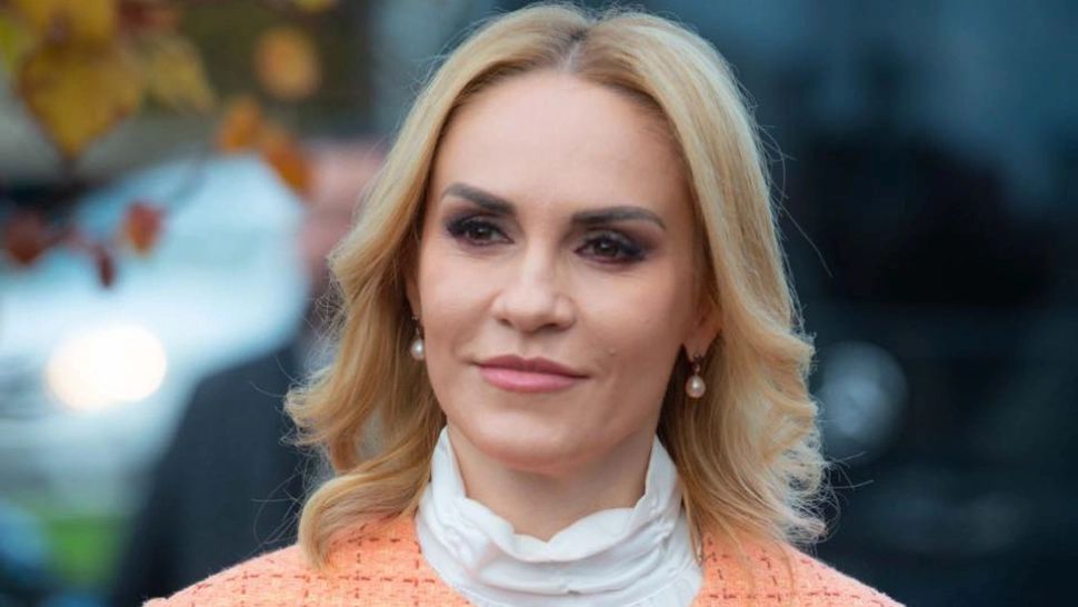 Gabriela Firea, candidatul PSD la Primăria Capitalei, în acest moment - Anunțul lui Marcel Ciolacu