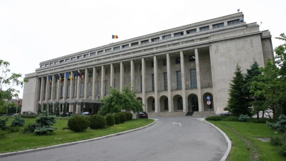 Palatul Victoria