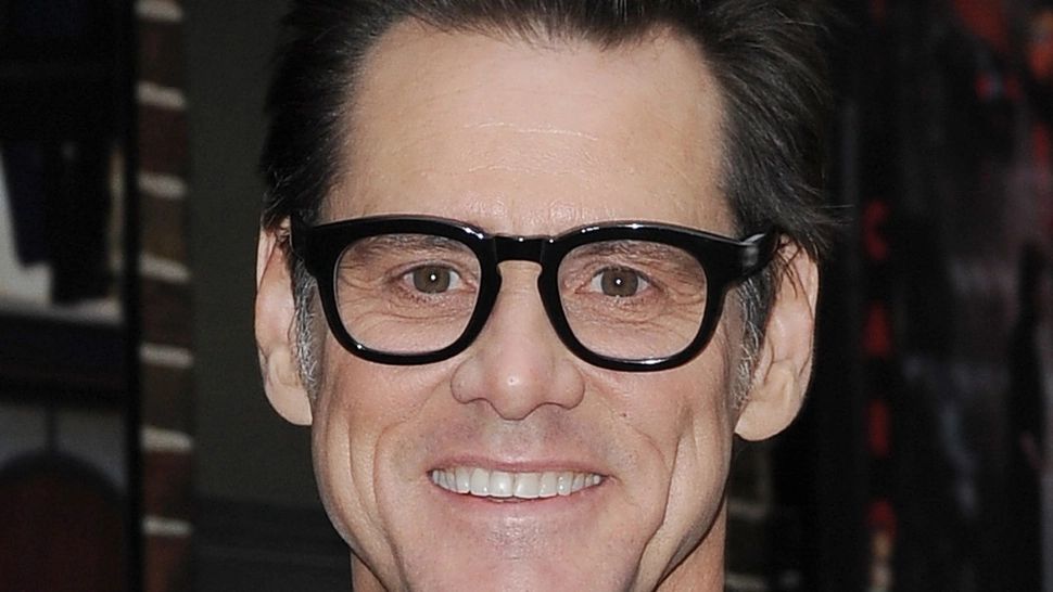 Actorul de comedie Jim Carey a primit interzis în Rusia