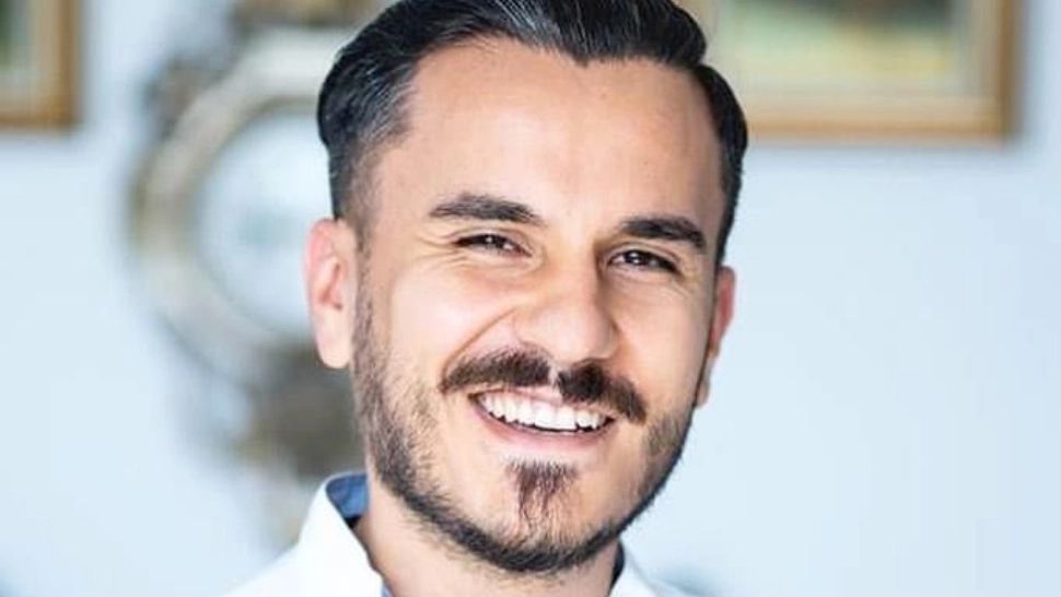 Dr. Mihai Dobra, Medic specialist Chirurgie Urologică – Institutul Clinic Fundeni