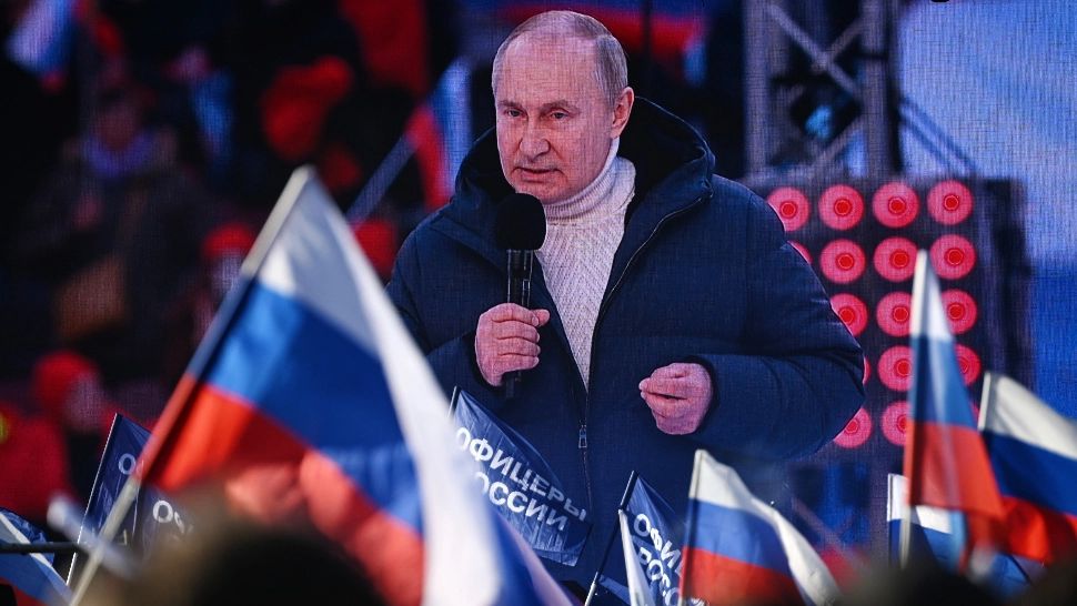Vladimir Putin (Profimedia)