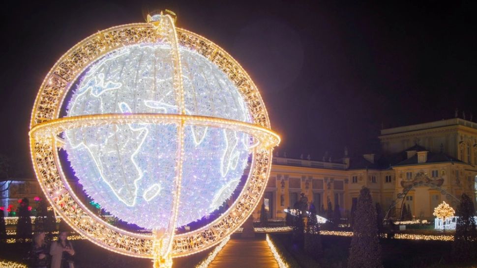 Harta lumii este înșelătoare. Cum arată de fapt continentele și țările - VIDEO SIMULARE