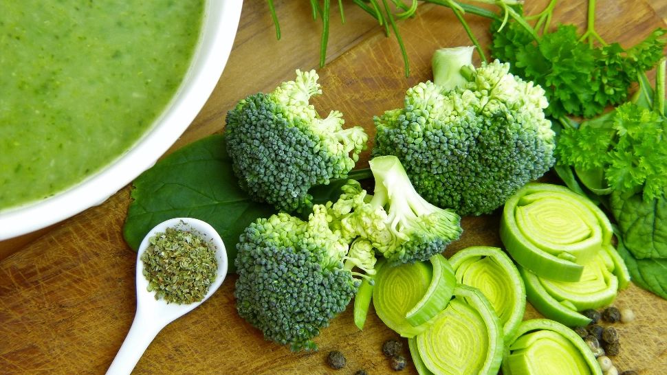 Alimente care reduc inflamatia