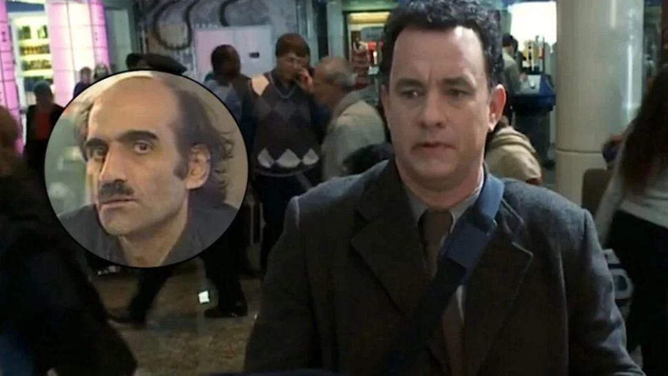 Tom Hanks, Terminalul