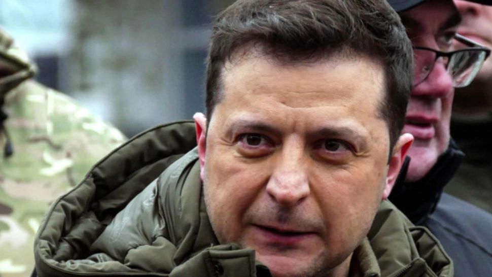 Ucraina critică dur Bruxelles pentru întârzierea muniției, crucială în războiul cu Putin - Acuzații transmise în numele lui Zelenski 