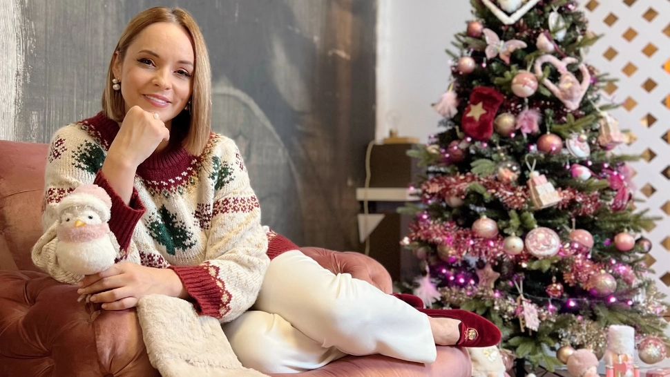 Dieta cu care Andreea Marin a slăbit 20 de kilograme