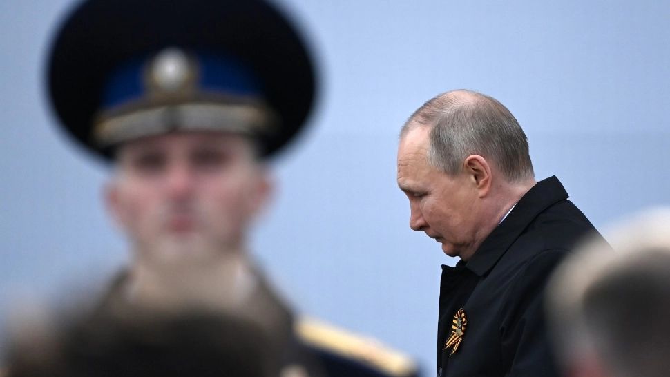 Vladimir Putin / Foto: Profi Media