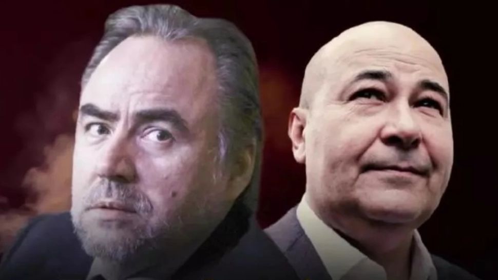 Bobby Păunescu, dezvăluiri bombă în scandalul de la B1TV