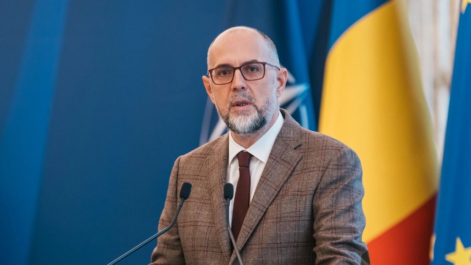 Kelemen Hunor salută decizia CCR privind reforma pensiilor magistraților și creșterea vârstei de pensionare.