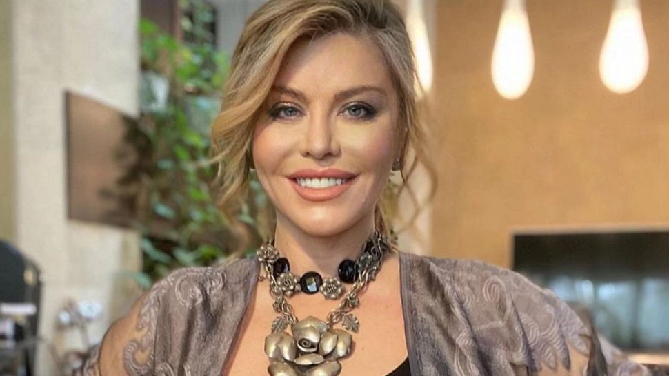 Mâncarea pe care Loredana Groza o face întotdeauna în perioada postului - Ingredientul folosit în loc de unt