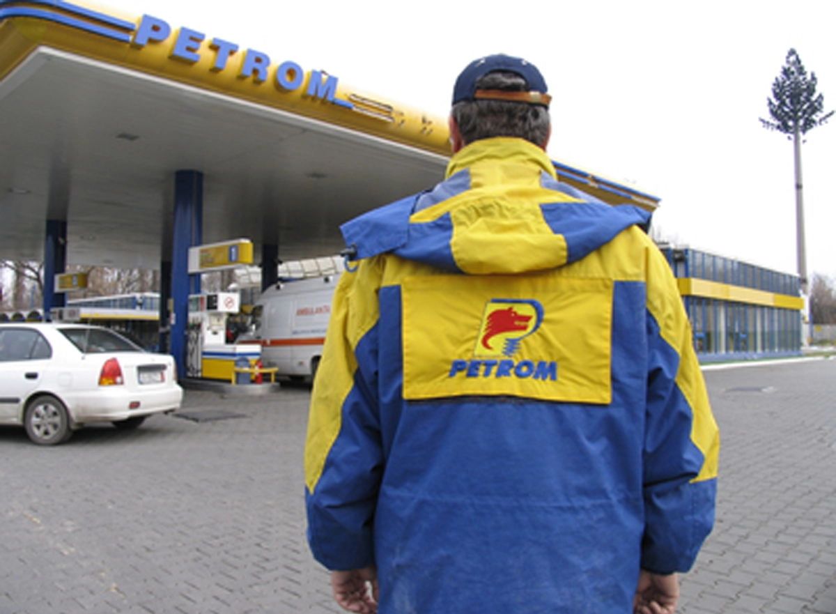 Contractul Petrom, făcut public