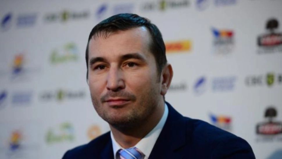 Alin Petrache, retrospectivă 2022 rugby: Calificarea la CM din Franța și preluarea stadionului, cele mai importante evenimente