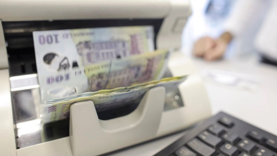 Cutremur pe piata bancara