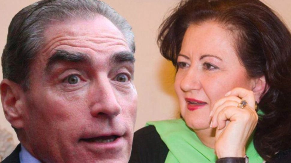 Petre Roman, primul mesaj după moartea fostei soții, Mioara Roman: ”Acum poate că e mai ușor” 