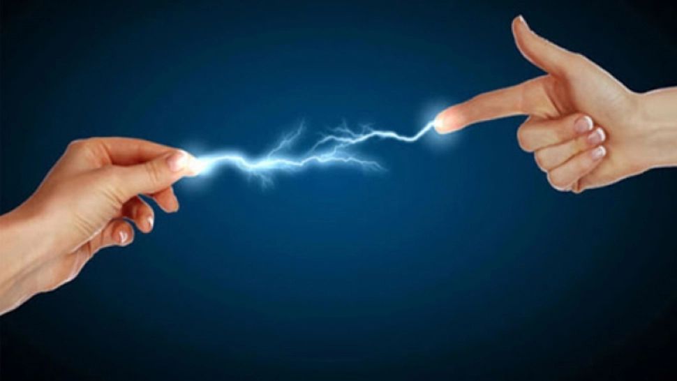Electrizarea obiectelor