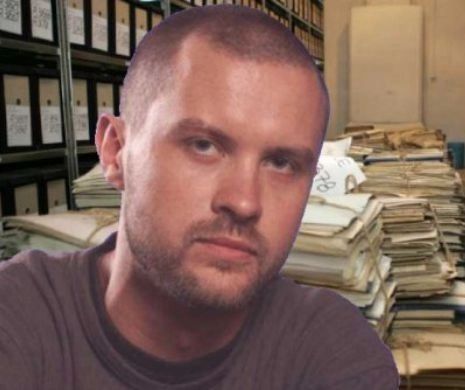 Dan Tăpălagă, G4Media.ro, fost apropiat al Monicăi Macovei și al statului paralel Foto: Arhivă