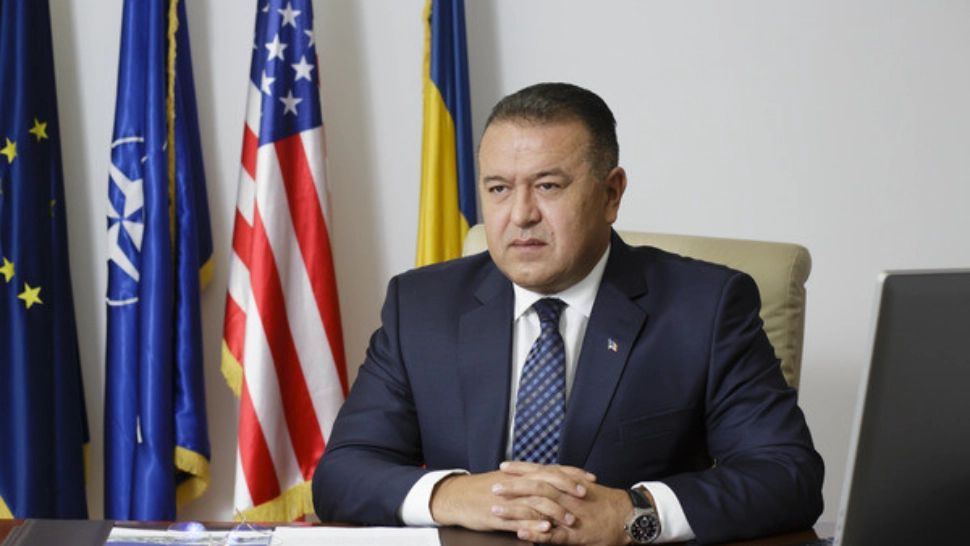 Mihai Daraban