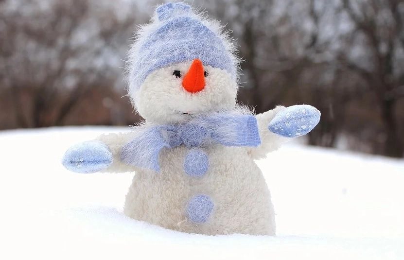 Prognoza meteo pe o lună. Cum va fi vremea în vacanța de Sărbători. Când ninge în Capitală?