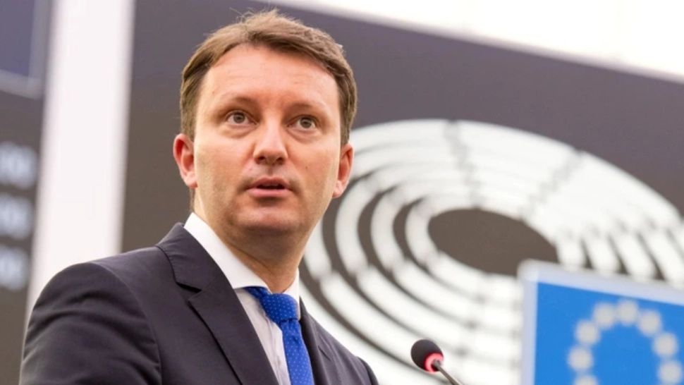 Siegfried Mureșan, europarlamentar PNL