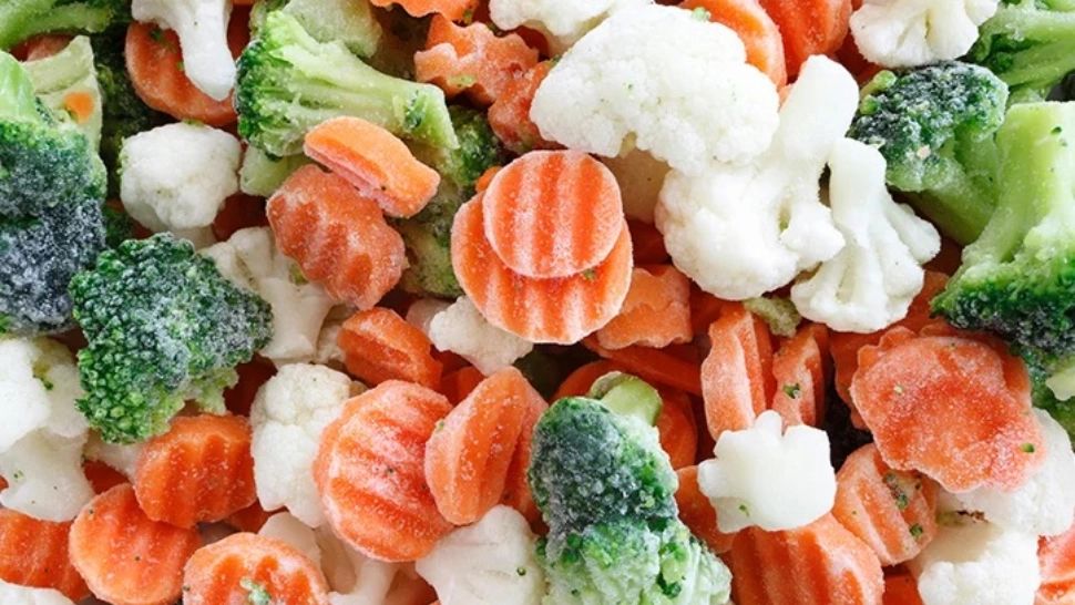 În ciuda numeroaselor beneficii, legumele congelate ascund și o serie de dezavantaje