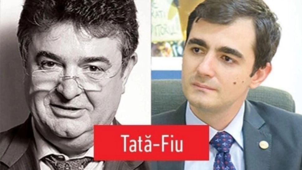 Aurelian Bădulescu detonează BOMBA pe piața media: 50% din acțiunile B1 TV, vândute către Năsui? 