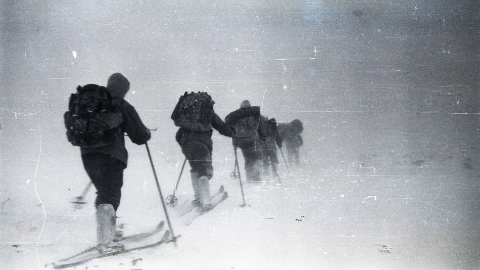 Misterul din pasul Dyatlov, cel mai bizar accident montan din istoria Rusiei
