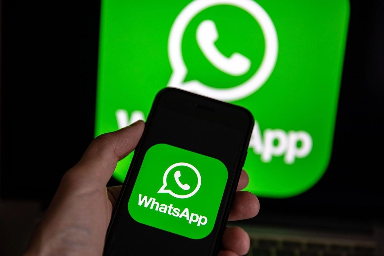 Nouă funcție WhatsApp: mesajele pot fi traduse instant / Foto: Profi Media