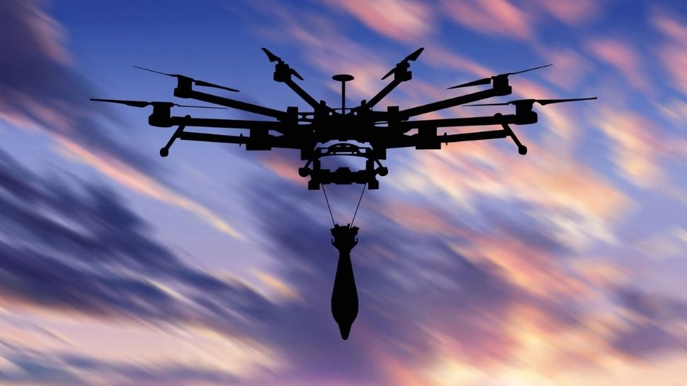 A început cursa înarmării: România cumpără avioane F16 la mâna a doua și drone de LUPTĂ