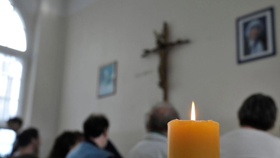 Icoana Maicii Domnului s-a CUTREMURAT. Episodul straniu care a prevestit prigonirea preoților de către comuniști