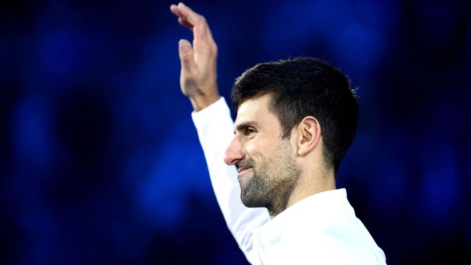 Dieta-minune a lui Novak Djokovic. Cum să mănânci ca un adevărat campion pentru a avea energie zi de zi