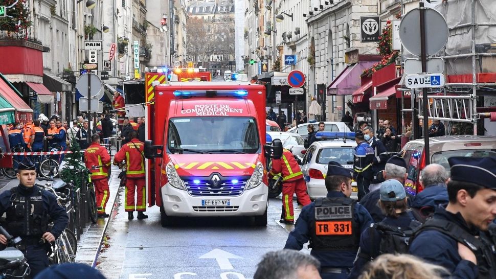 Bărbatul din spatele atentatului din Paris a mărturisit motivul atacului sângeros: 3 morți