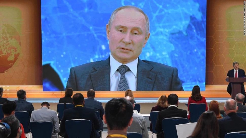 Putin