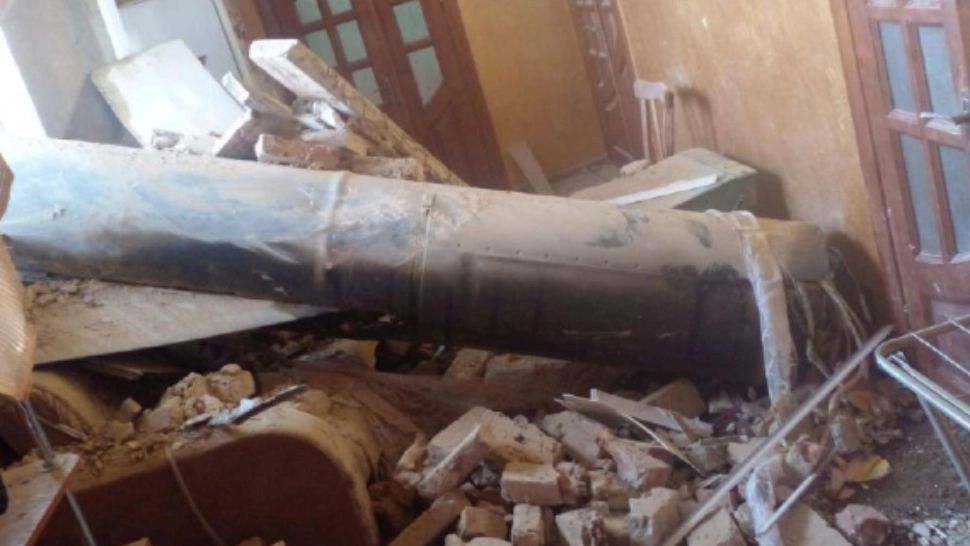 Rusia, bombardamente masive în Ucraina. Zgomotul exploziilor se aude în Republica Moldova