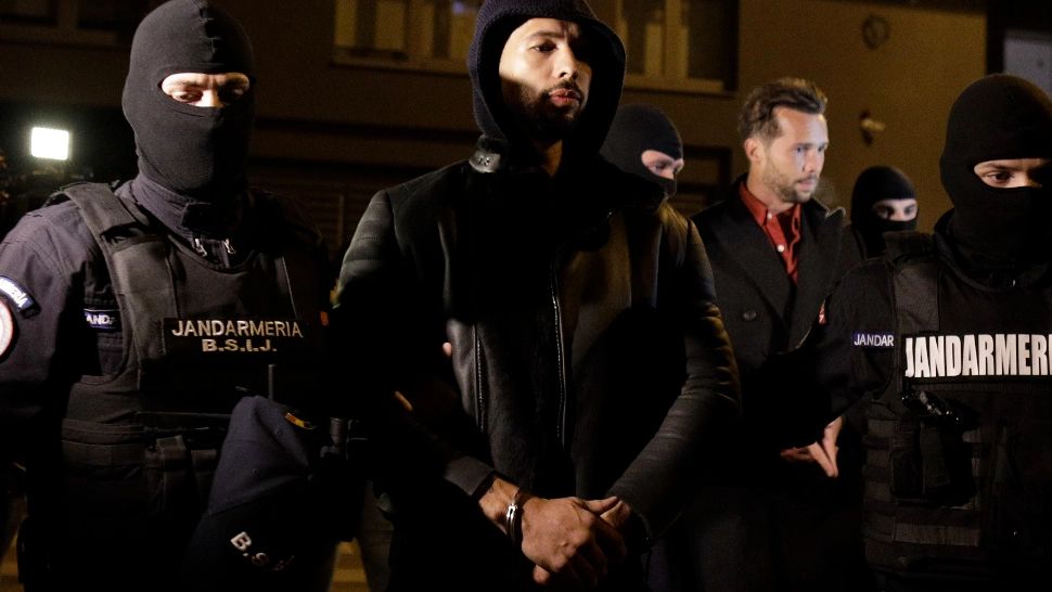 Foto arhivă Inquam