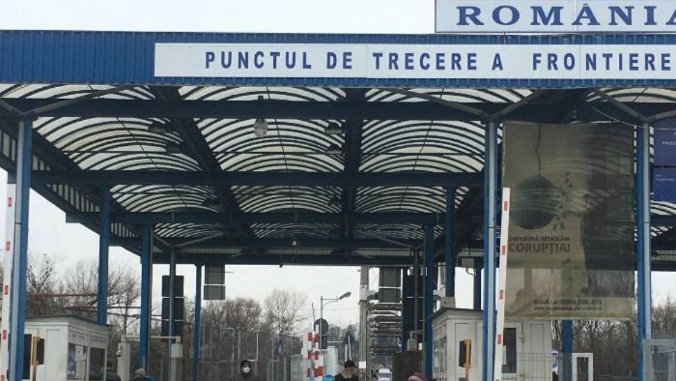 Foto arhivă